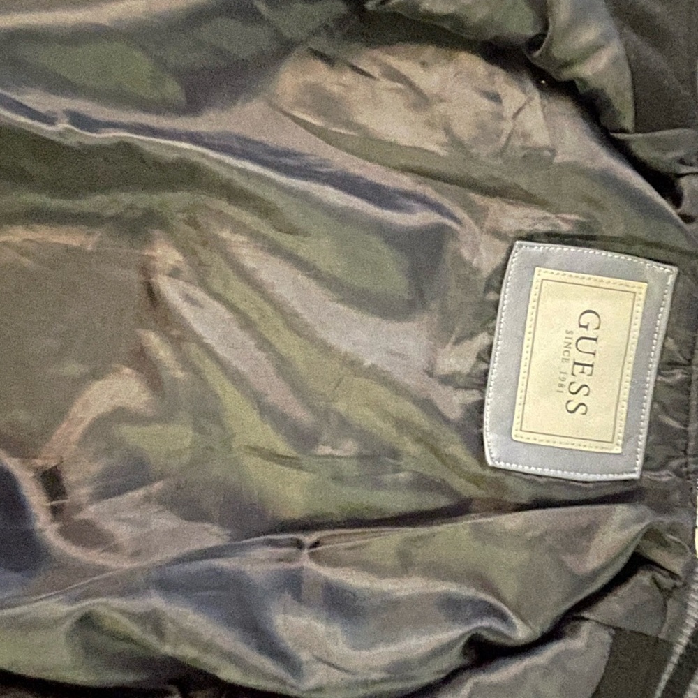 Jacket - Picture 3 of 3